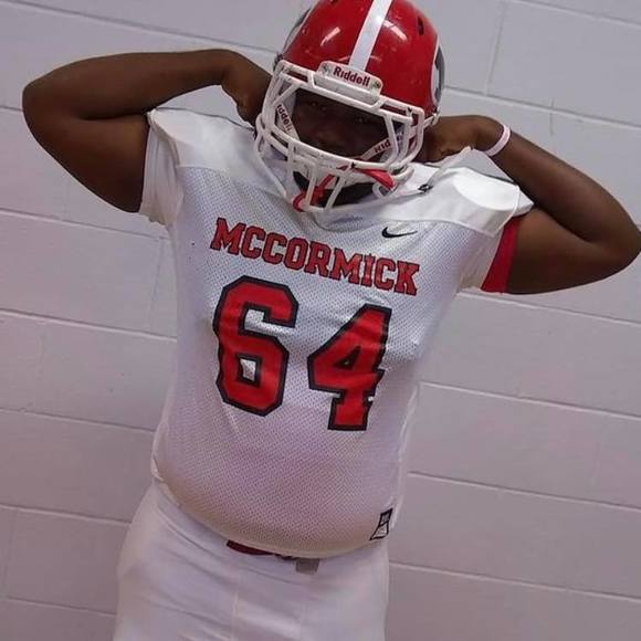 Meet your Posher, Jonathan - Picture 1 of 1